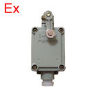 Industry Explosion Proof Limit Switch Used In Hazardous Area Class 1 Division 2