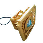 Zone 1 Zone 2 Flameproof Explosion Proof Lighting For Flammable Dust Atmosphere