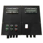 BK8050 Series Eplosion Proof Control Box تستخدم في الأماكن الخطرة