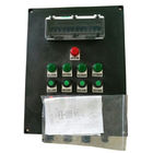 صندوق التحكم المضاد للتآكل السابق ، لوحة توزيع الطاقة BXM / BXD